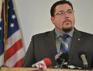 Ferguson city manager out after Justice Department report