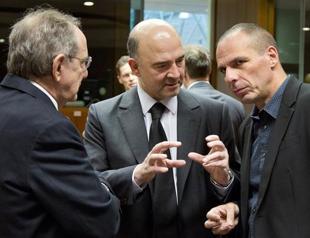 Greece gets half-billion-euro lifeline