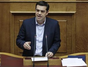 Germany rejects Greek demands for WW2 reparations amid row