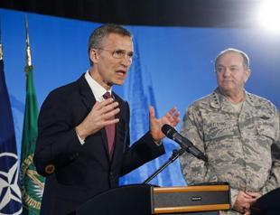 NATO demands full OSCE access in eastern Ukraine
