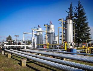 EU eyes creation of energy partnership with Turkey