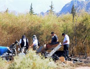 French experts go to Argentina to probe reality TV tragedy