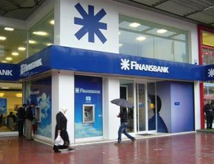 Greece’s NBG to sell stake in Finansbank in April