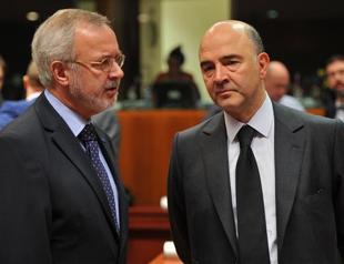 EU nears deal on 315 bln euro plan to tackle drop in investment