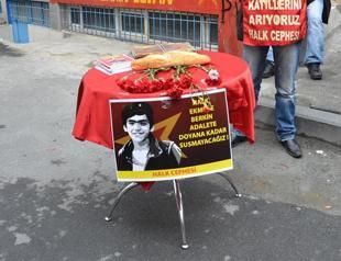 Gezi victim remembered on anniversary of death as police detain protesters
