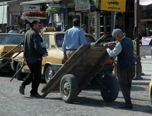 Poverty in Turkey ‘at lowest level in 10 years’