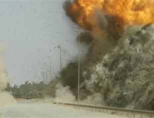 Chronicles of the Iraqi nightmare