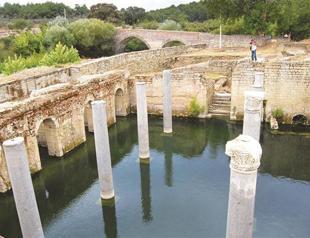 Former head of Allianoi not given permission for dig