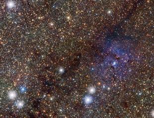 Milky Way may host billions of planets in habitable zones: study
