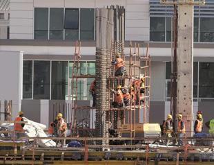 Possible rate hike by Fed threatens Turkish housing sector, S&P says