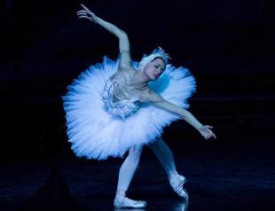 ‘Swan Lake’ comes to Istanbul with Kremlin Ballet