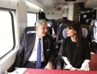 Ankara expecting EU to open chapter 17 soon