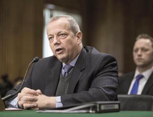 US assures Ankara on Assad’s position