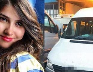 Minibus in Özgecan Aslan murder to be used as school shuttle