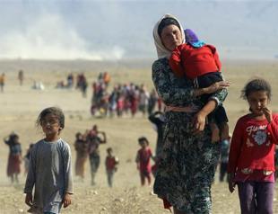 ISIL likely committing genocide against Yazidi minority in Iraq: UN