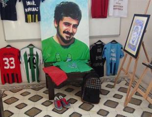 Foundation in memory of Gezi victim Ali İsmail Korkmaz opens on birthday