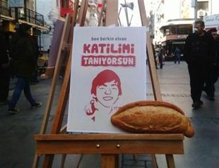 Police informs prosecutor one year after Berkin Elvan’s death