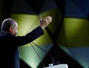 Bring your documents, Erdoğan calls on Armenian diaspora over 1915 massacres