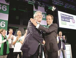 Dutch ruling parties pledge to continue despite Senate loss