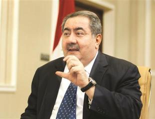 Iraq ‘to make budget payment to Kurds soon’