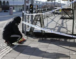 Two killed in Sweden gang-related pub shooting