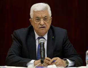 Two-state solution impossible with Netanyahu-led govt: Abbas