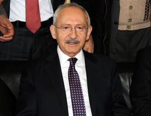 CHP leader set to run in primaries for democracy
