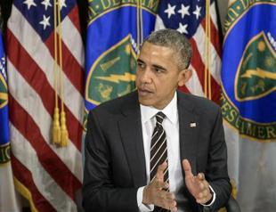 Obama tells Iran to grasp historic chance