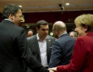 Greek PM assures EU creditors reforms coming to unlock cash