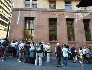 Sydney cafe reopens 3 months after deadly siege