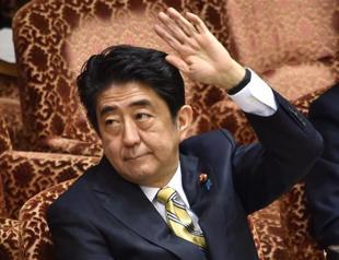 Abe set to become first Japanese PM to address joint session of US Congress