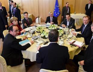 EUs Russia sanctions extended until the end of 2015