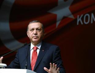 President Erdoğan opposes establishment of monitoring group for Kurdish peace proces