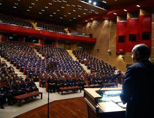 ‘We were deceived’ Erdoğan says, accusing ‘parallel structure’ of misinformation