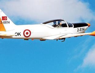 Sabotage probe launched after damaged cables detected in Turkish military aircrafts