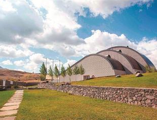 Baksı Museum turns 10 with various events