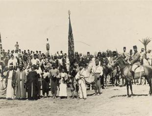 Tremors of WWI still felt in Middle East today: Eugene Rogan