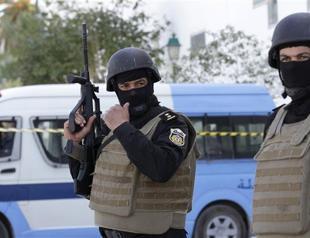 Tunisia says museum gunmen trained in Libya