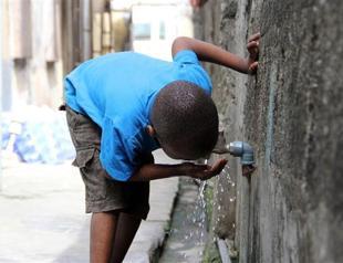 Time now to act on looming water crisis, UN warns