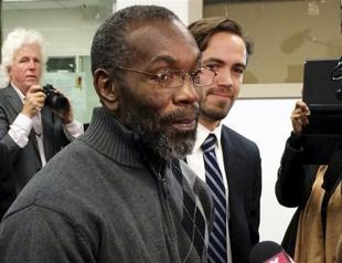 Ohio man cleared of murder after 39 years in jail to get $1-million payment