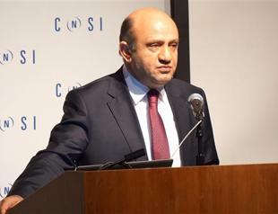 Minister calls on tech giants to open R&D centers in Turkey