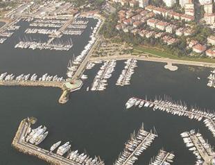 Board approves marina development plan hours after Koç withdraws