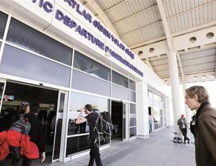 Antalya, St Petersburg airports’ co-owner hit by Russia crisis