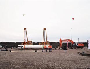 Europe needs eastern gas links to curb Russian dominance: US