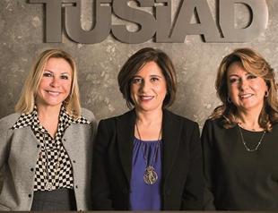 Top business group hopes to ‘energize’ Turkey’s EU bid