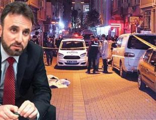 Suspect in Tajik dissident’s murder in Istanbul accuses bodyguard