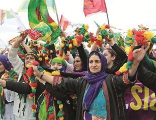 Eyes on Diyarbakır for PKK leader Öcalan’s key Kurdish bid message