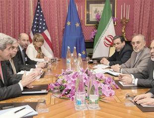 Iran nuclear talks break off, to resume next week