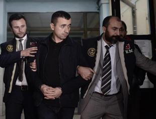 Two Turkish policemen arrested over bugging Erdoğan after extradition from Romania