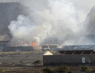 UN staff flee war-torn Yemen, Russia voices concern